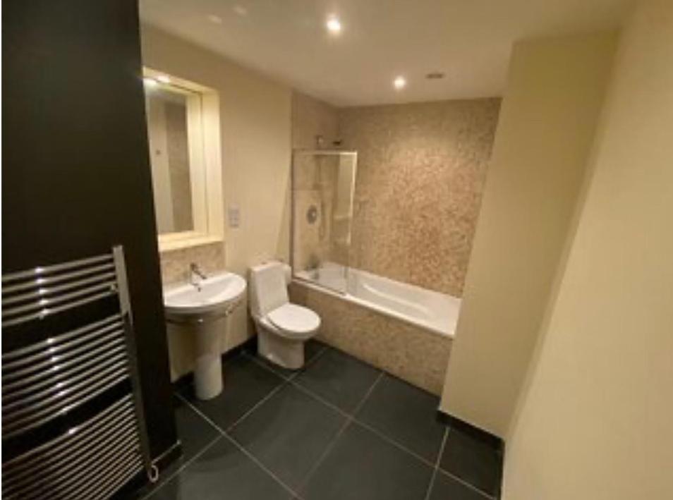 Easby Breakaways - **Modern Apartment 5 Mins From South Bay, Scarborough** Exterior foto