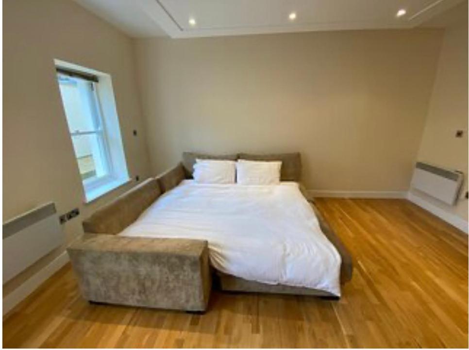Easby Breakaways - **Modern Apartment 5 Mins From South Bay, Scarborough** Exterior foto